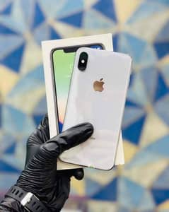 iphone X 256gb Pta approved