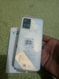 Vivo Y21