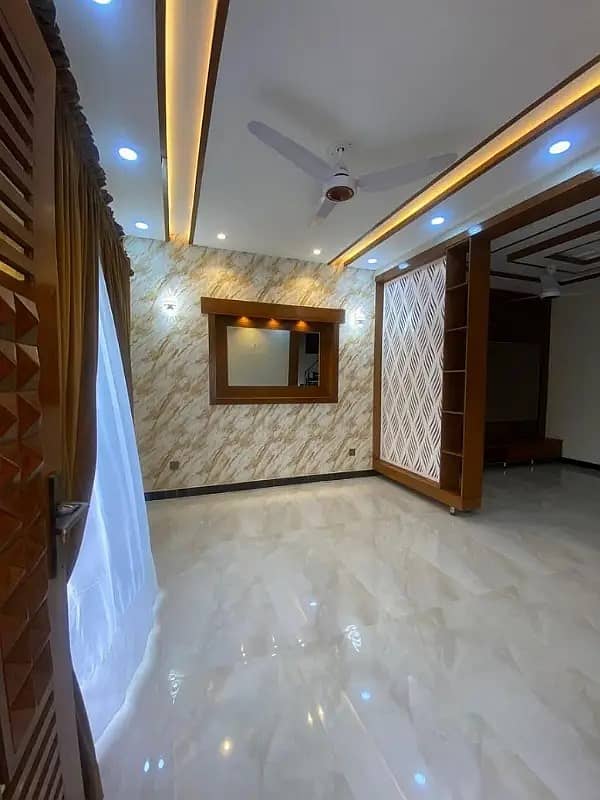 05 Marla Full House Available For Rent AA Block Bahria Town Lahore 3