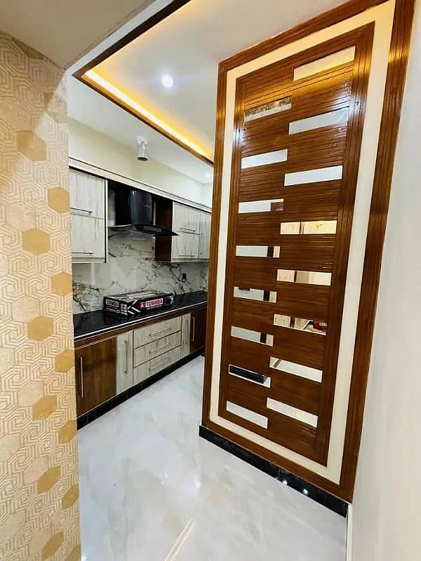 05 Marla Full House Available For Rent AA Block Bahria Town Lahore 8