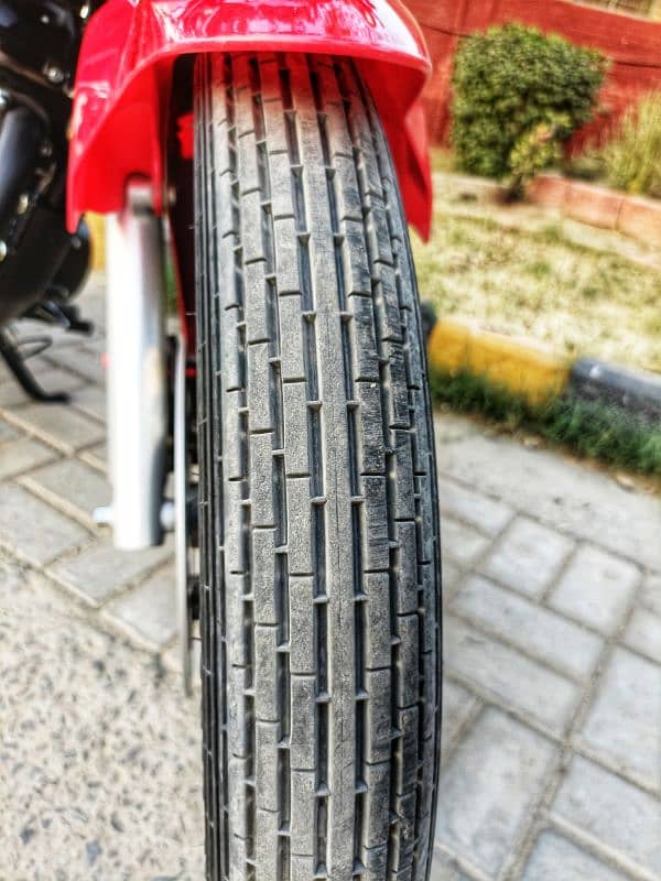 Honda CB 150cc 2024 03283767676 5