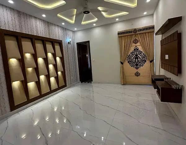 10 Marla Full House Available For Rent Jasmine Block Bahria Town Lahore 18