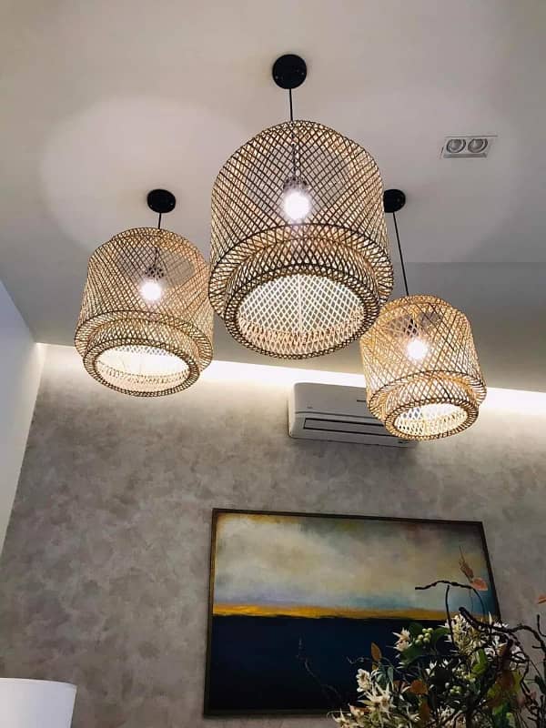 Luxurious One Bed Apartment 6