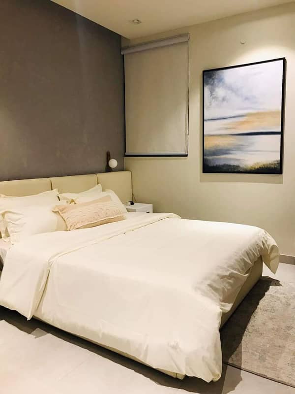 Luxurious One Bed Apartment 7