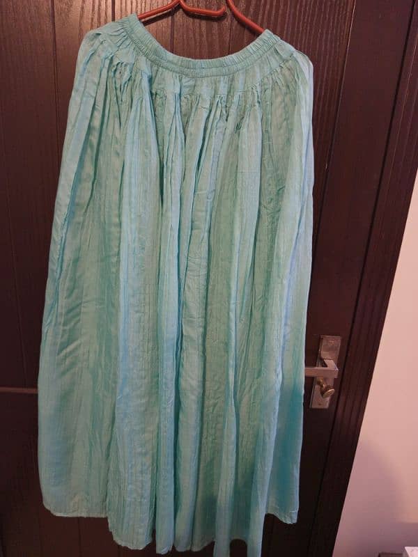 nikkah / engagement dress for sale. 7