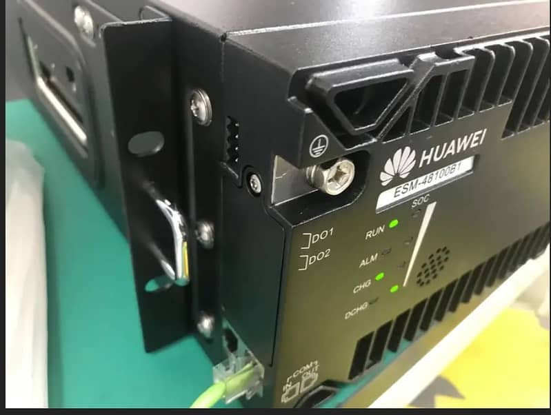 Huawei lithium ion batteries 48v 100ah 2