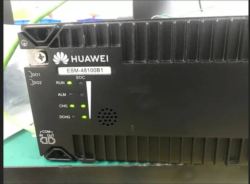 Huawei lithium ion batteries 48v 100ah 3