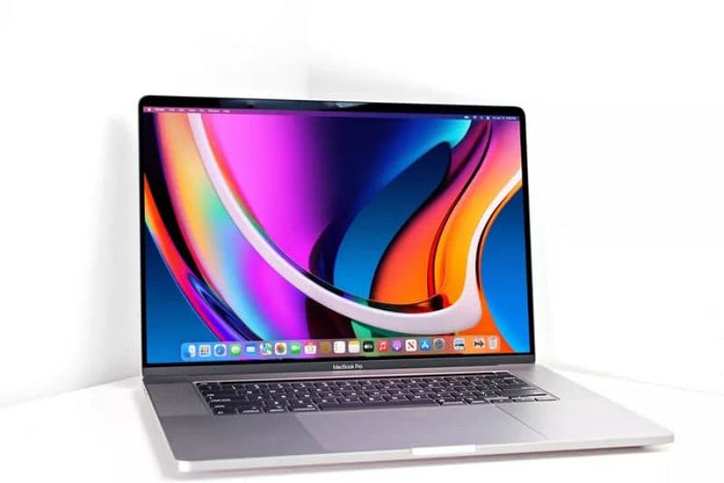 Macbook pro [03258391387] 1