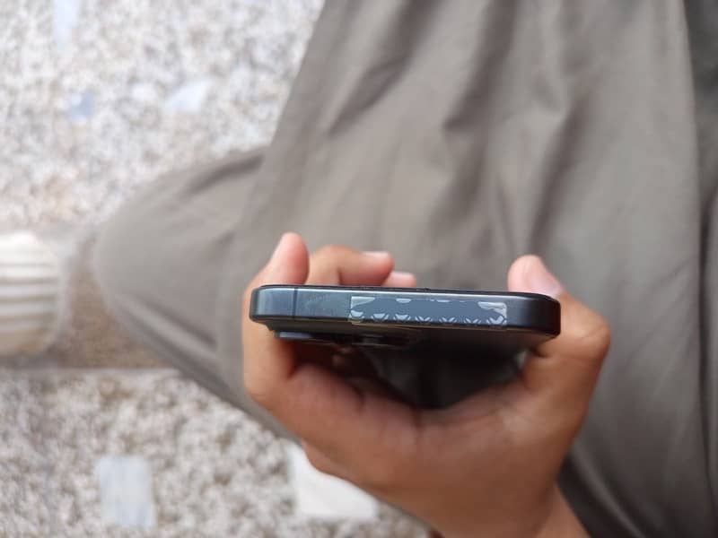 iphone 15 pro max 10by10 conditon 0