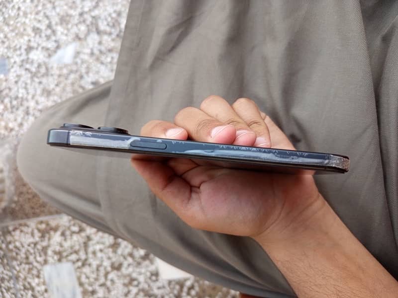 iphone 15 pro max 10by10 conditon 5
