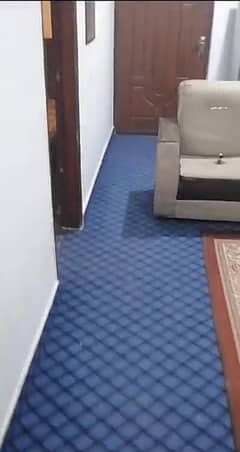 Flat Available For Sale Fortune Heights