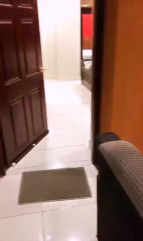 Fully Furnished Flat For Sale In Margalla Gateway 2