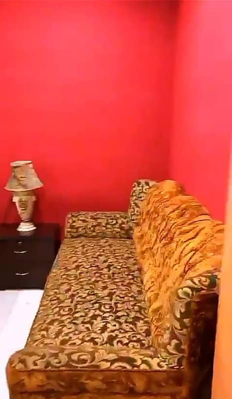 Fully Furnished Flat For Sale In Margalla Gateway 4