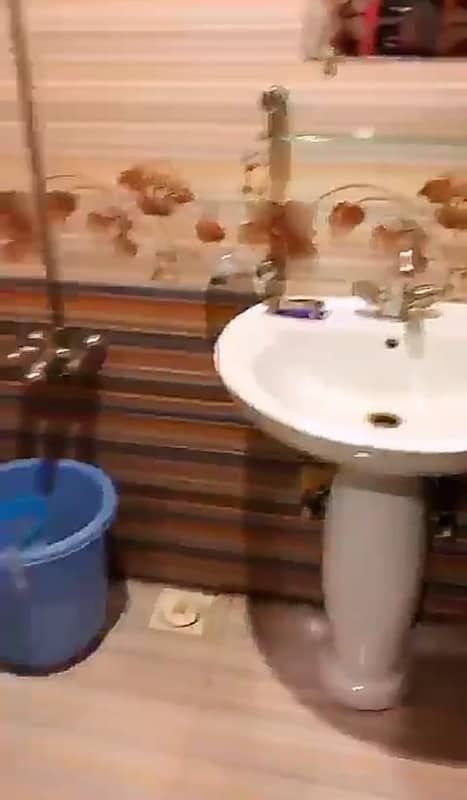 Fully Furnished Flat For Sale In Margalla Gateway 5