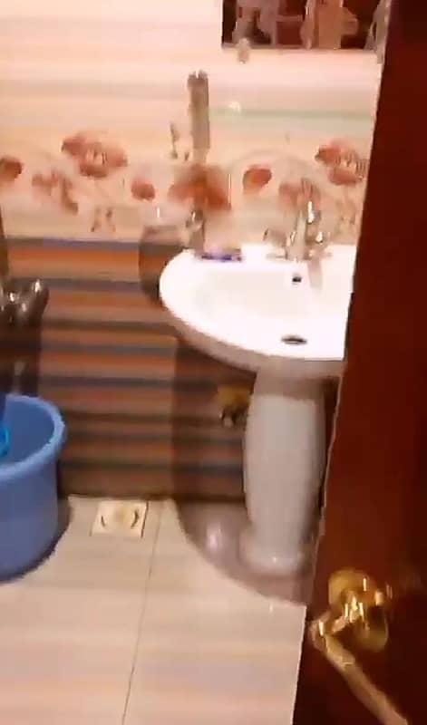 Fully Furnished Flat For Sale In Margalla Gateway 6