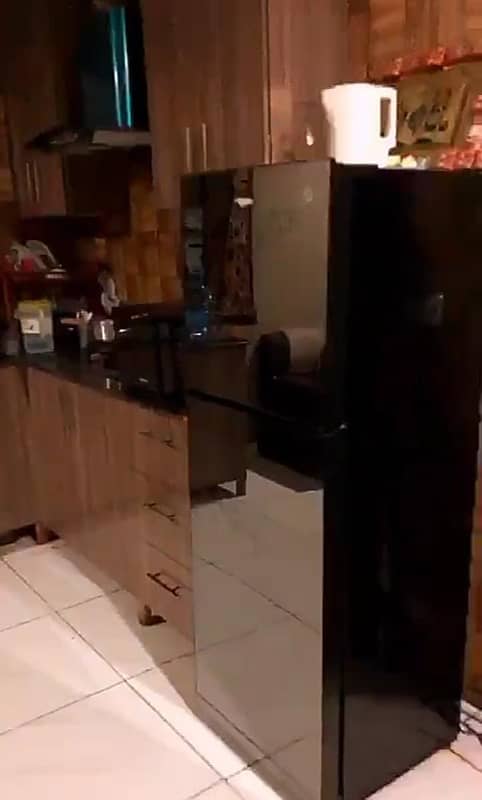 Fully Furnished Flat For Sale In Margalla Gateway 8