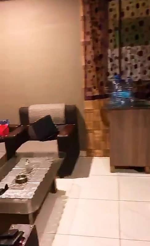 Fully Furnished Flat For Sale In Margalla Gateway 0