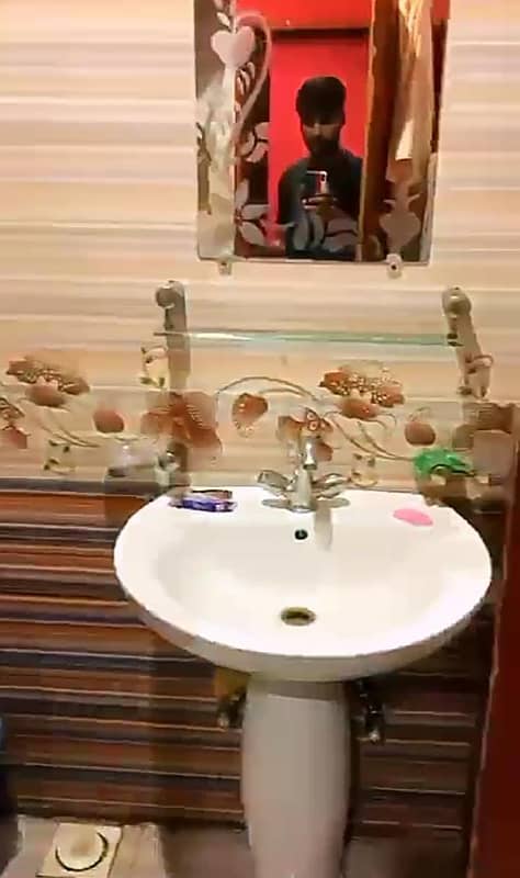 Fully Furnished Flat For Sale In Margalla Gateway 12