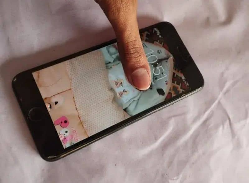 iPhone non PTA 0