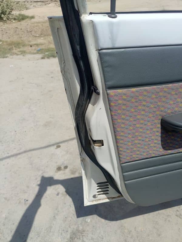 Suzuki Mehran VXR 2018 3