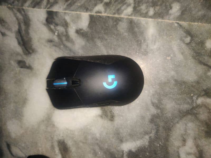 Gaming Mouse Branded 4