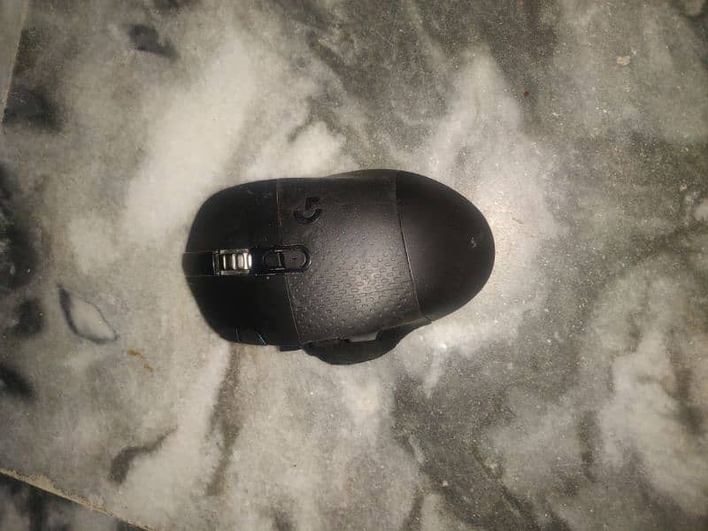 Gaming Mouse Branded 5