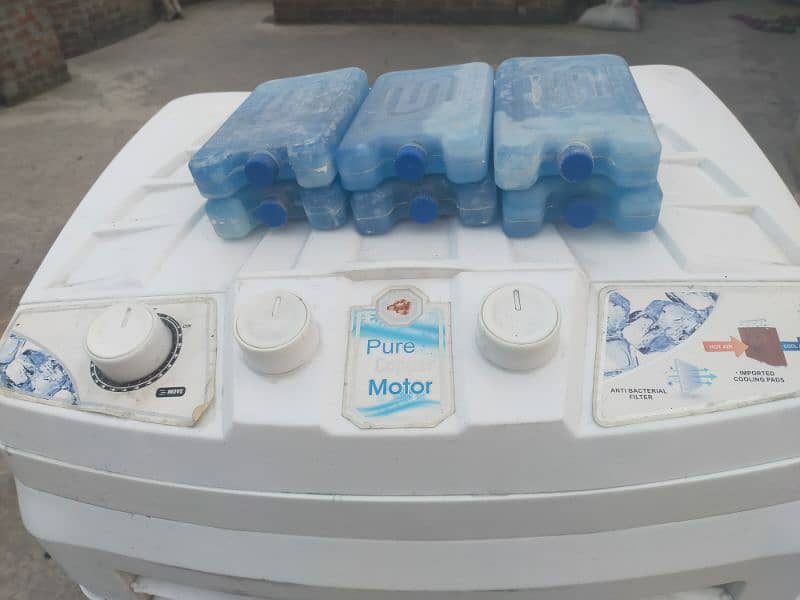 Izone air cooler ATL 11000 0