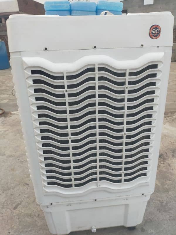 Izone air cooler ATL 11000 2