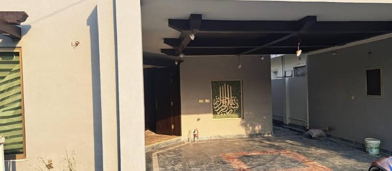 1 Kanal Single Storey House Available For Rent In DHA Phase 2 Lahore 0