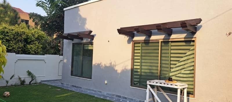 1 Kanal Single Storey House Available For Rent In DHA Phase 2 Lahore 1