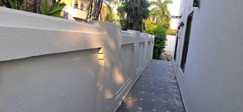 1 Kanal Single Storey House Available For Rent In DHA Phase 2 Lahore 2