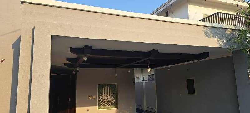 1 Kanal Single Storey House Available For Rent In DHA Phase 2 Lahore 8