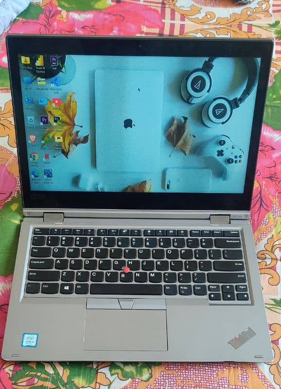 Lenovo ThinkPad L380 Yoga 0