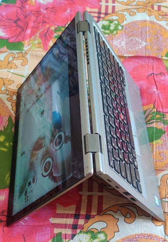 Lenovo ThinkPad L380 Yoga 1