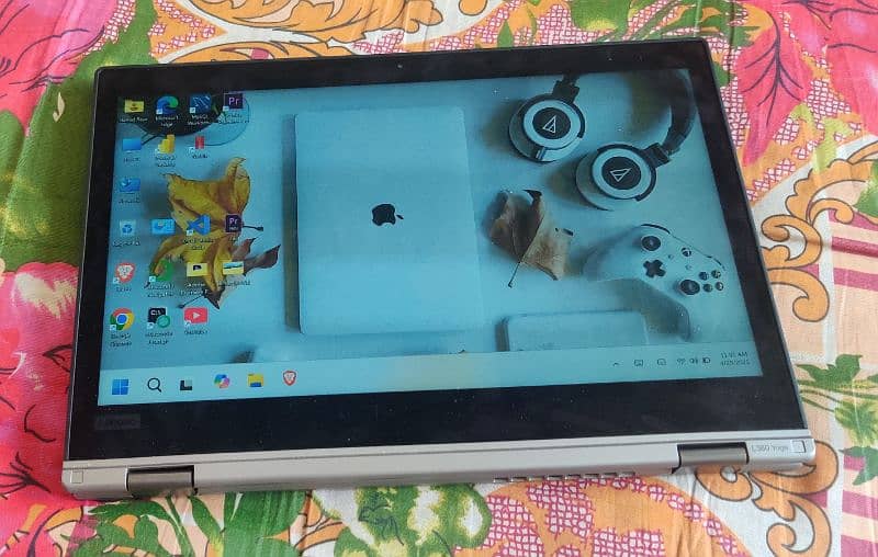 Lenovo ThinkPad L380 Yoga 2