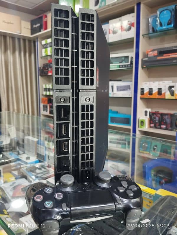 PS4 FAT 1200 SERIES 2