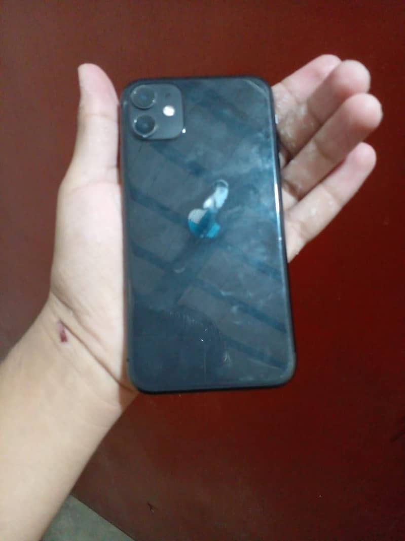 iPhone 11 factory unlocked 0
