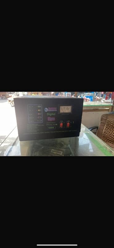 osaka tubler battery and 1000w ups 3