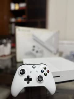 xbox