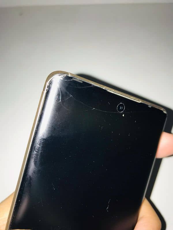 infinix Zero 30 8+8/256gb (Exchange Possible with Iphone) 3