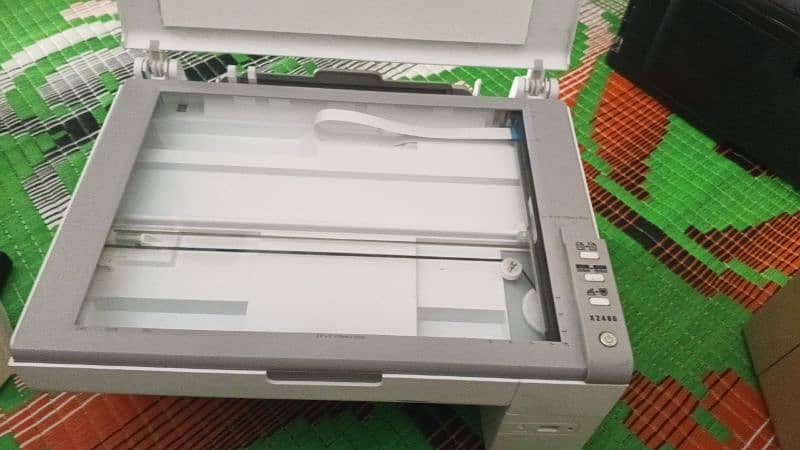 printer 0