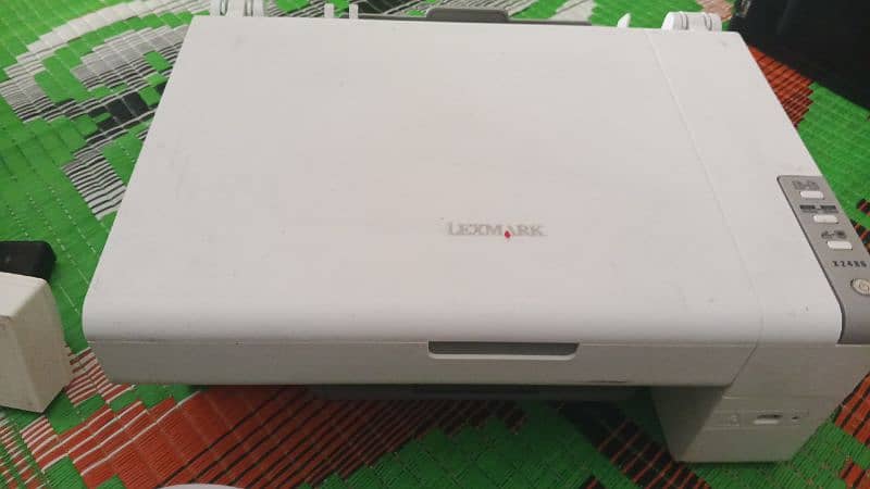 printer 1