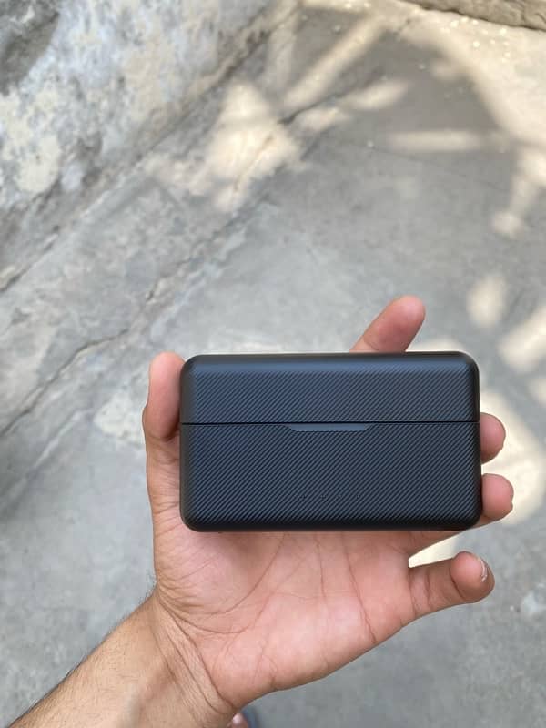 Dji Mic 2 persons wireless Microphone 3