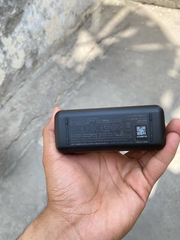 Dji Mic 2 persons wireless Microphone 4
