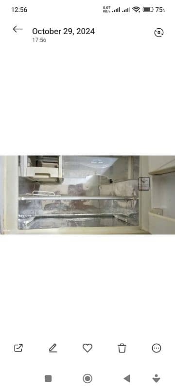 refrigerator for sale 1