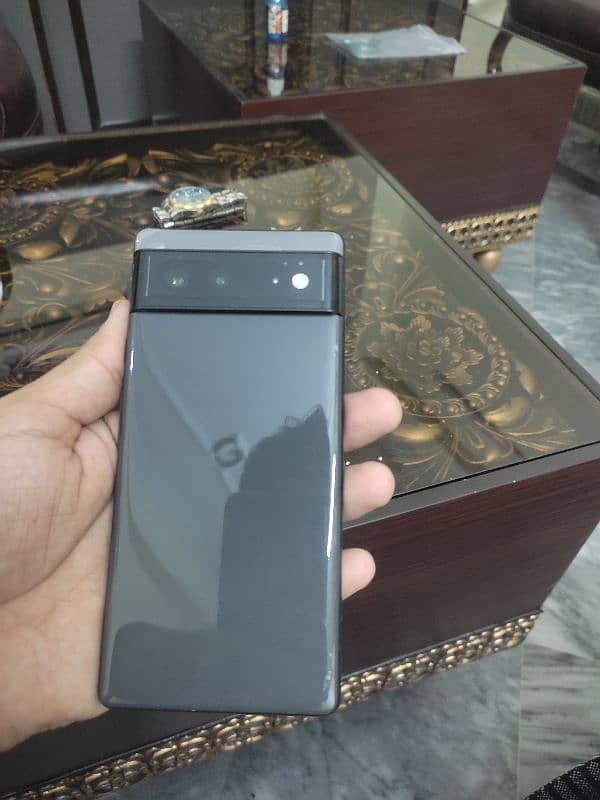 Google pixel 6 1