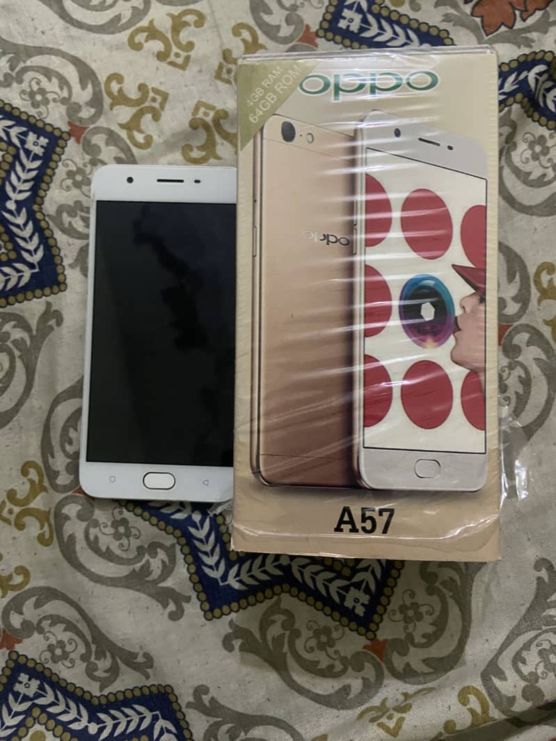 Oppo A57 all ok 0