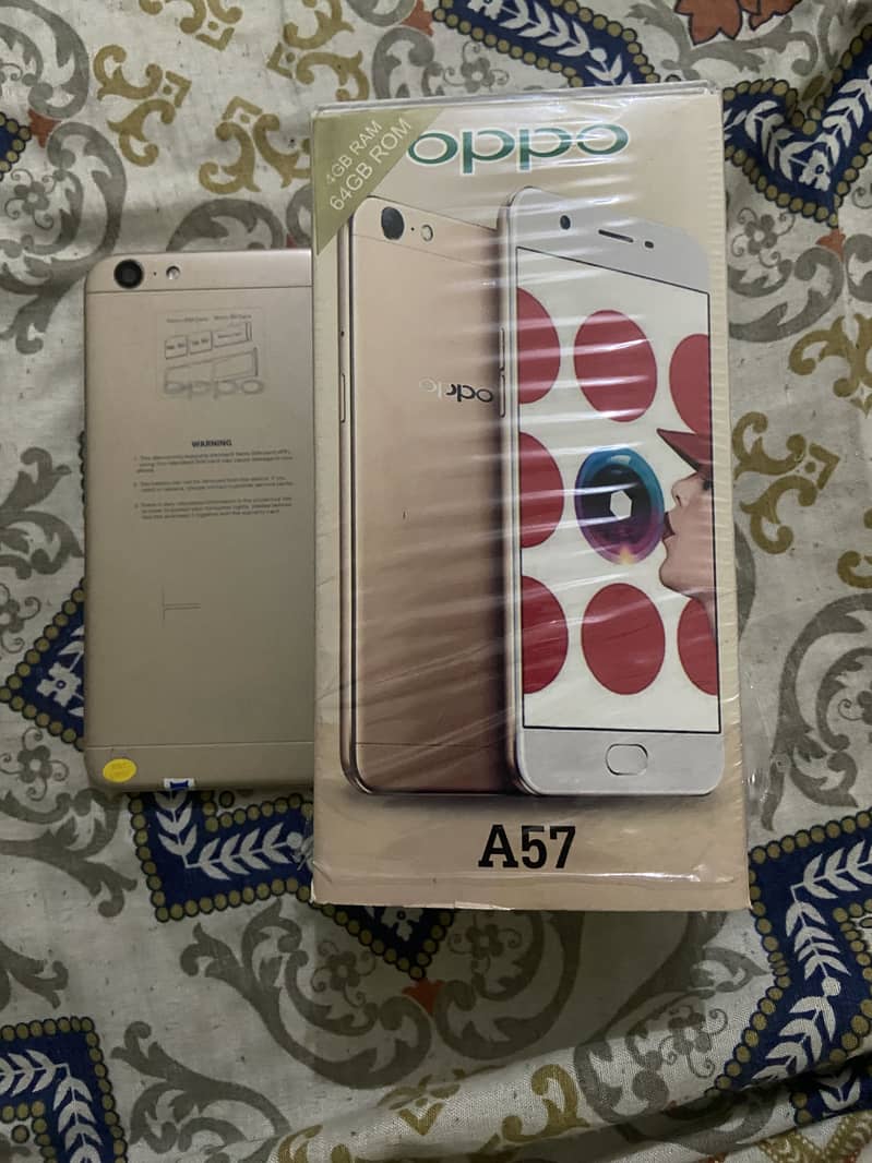 Oppo A57 all ok 1