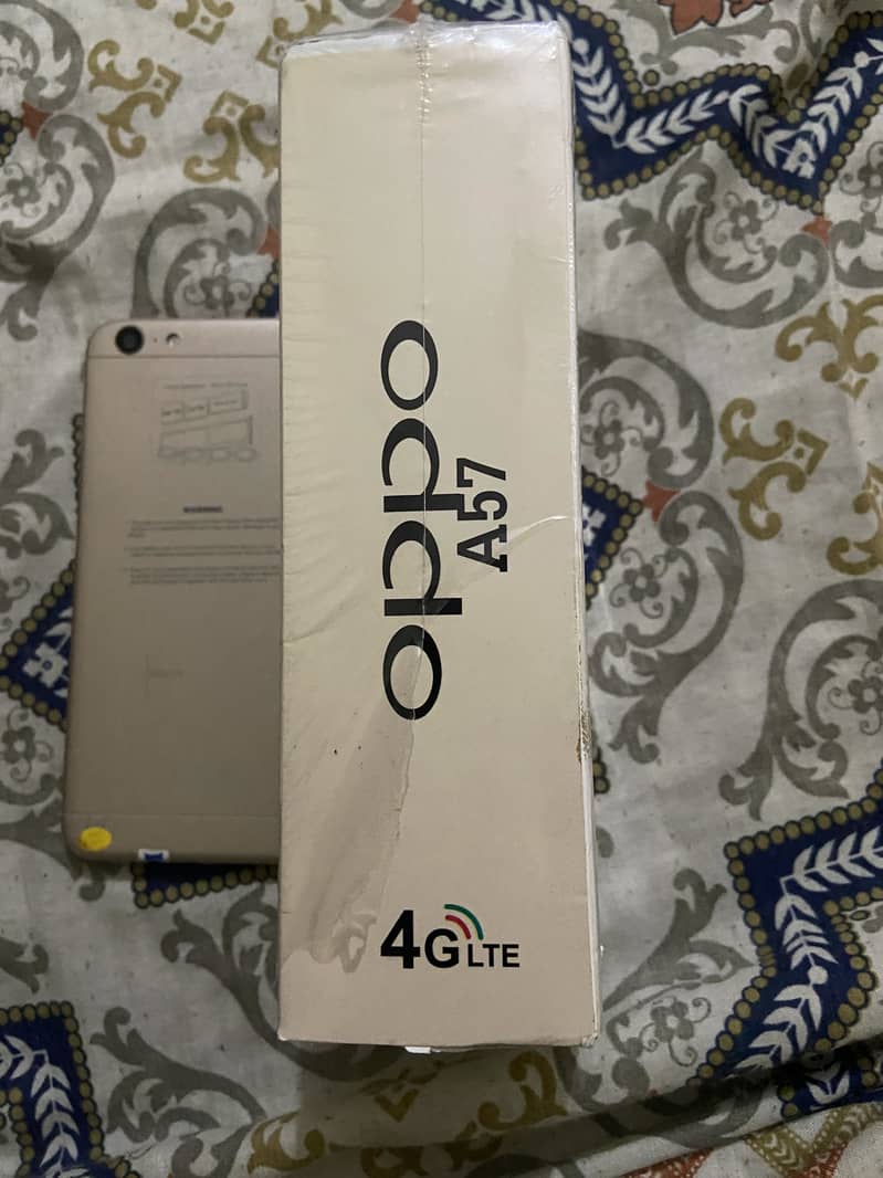 Oppo A57 all ok 2