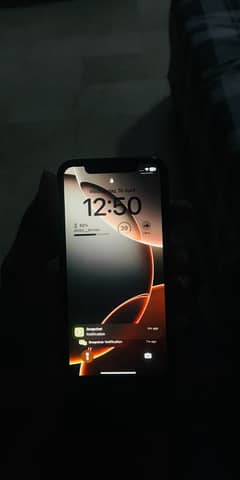 Iphone XR 64GB Factory unlock